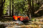 Jeep Compass Trailhawk 2017 года (NA)